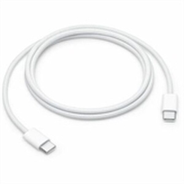 Apple 60W USB-C Charge Cable (1 m)